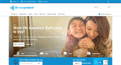 Desktop Screenshot of cooperators.ca